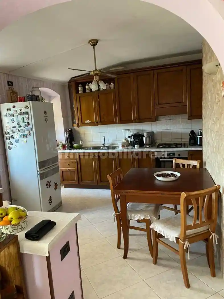 Appartamento in vendita a Carrara