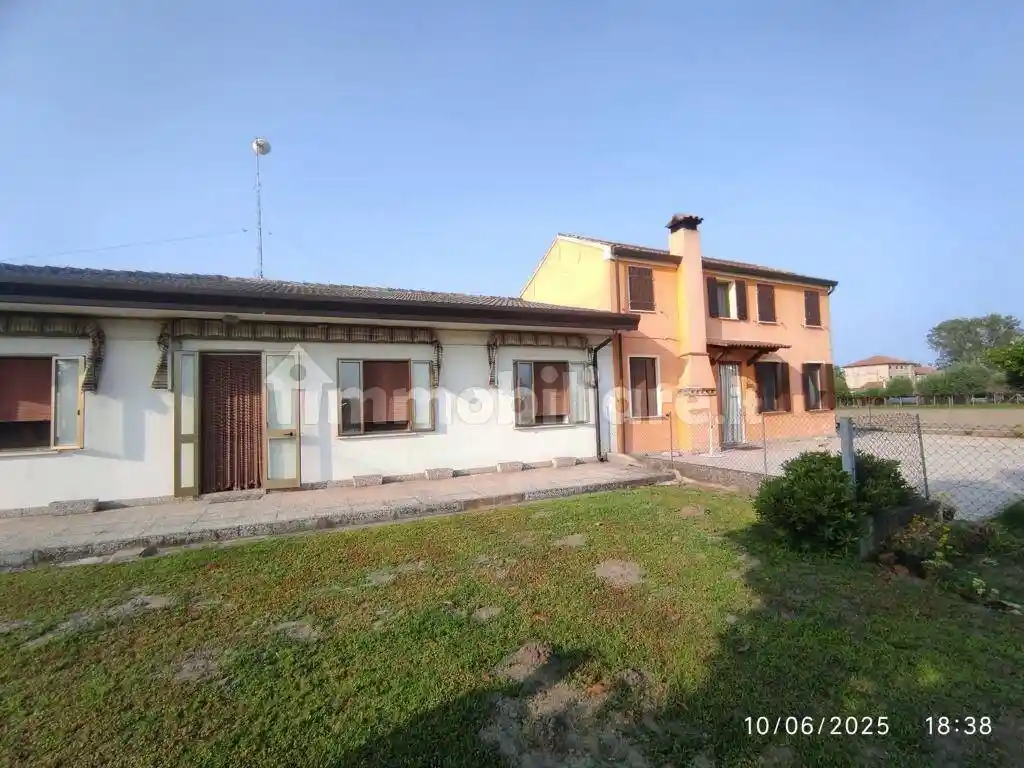 Appartamento in vendita a Cavarzere