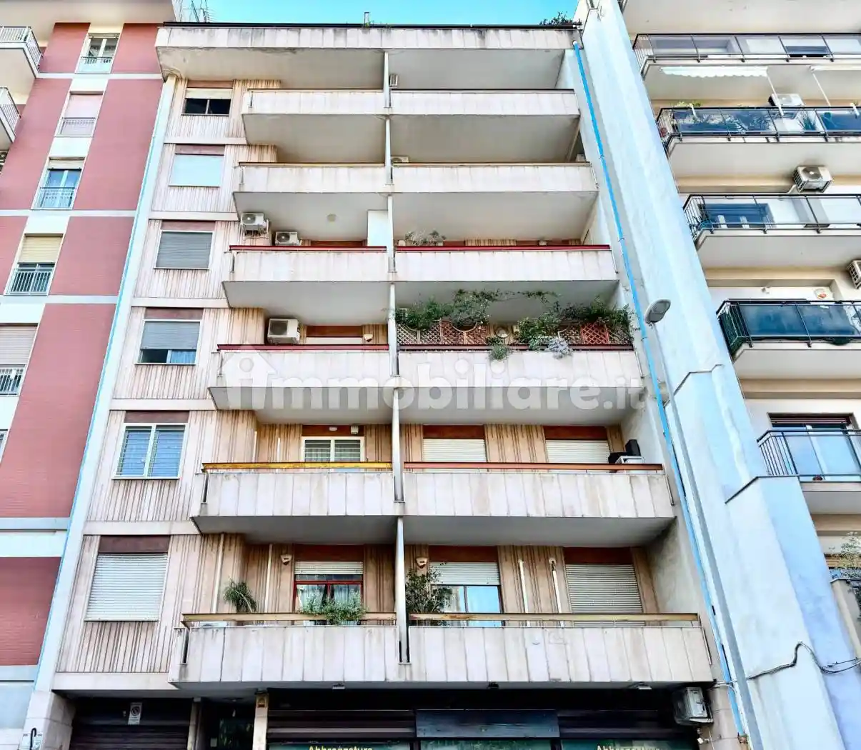 Appartamento in vendita a Bari