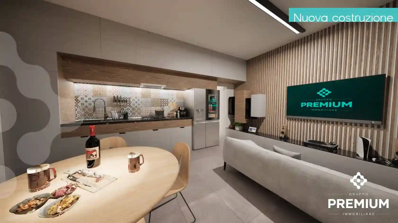 Appartamento - foto 4