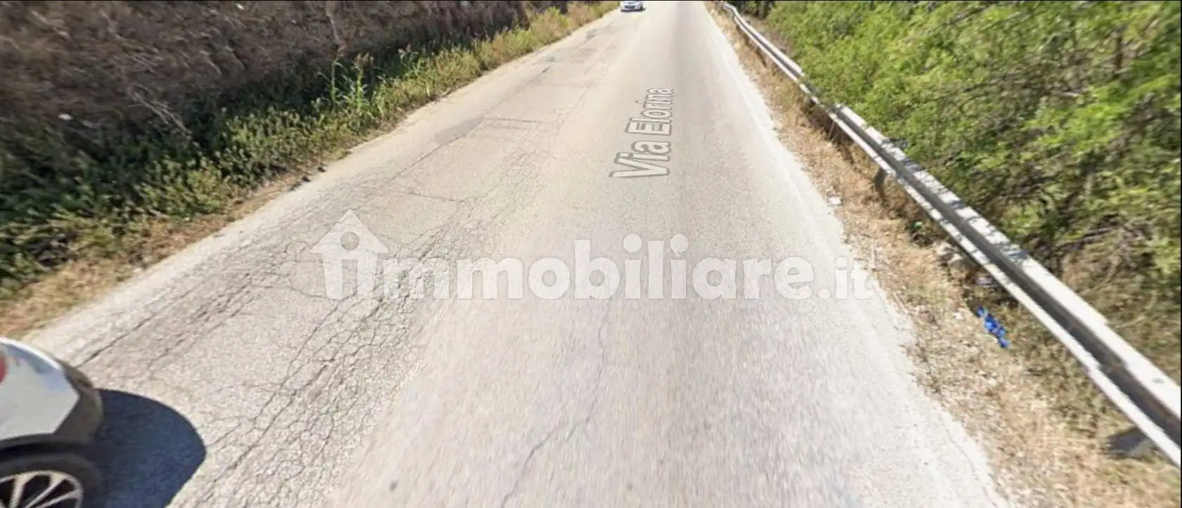 Appartamento in asta a Siracusa