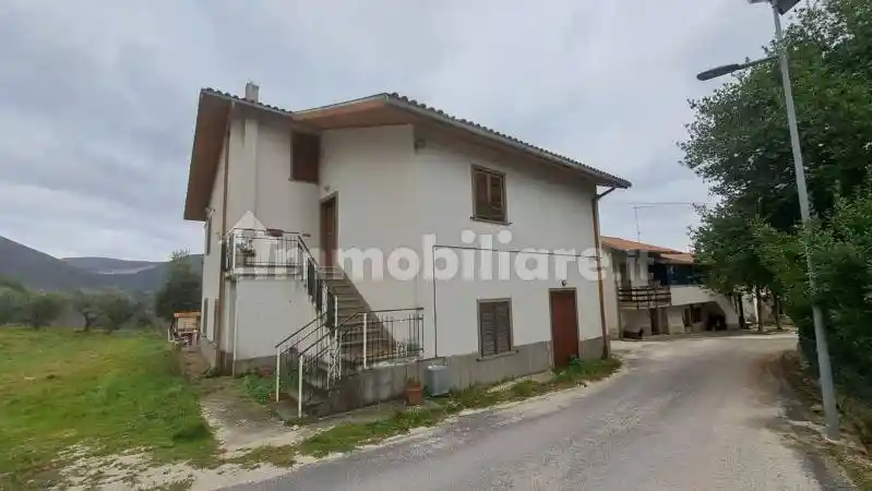 Appartamento in vendita a Rieti