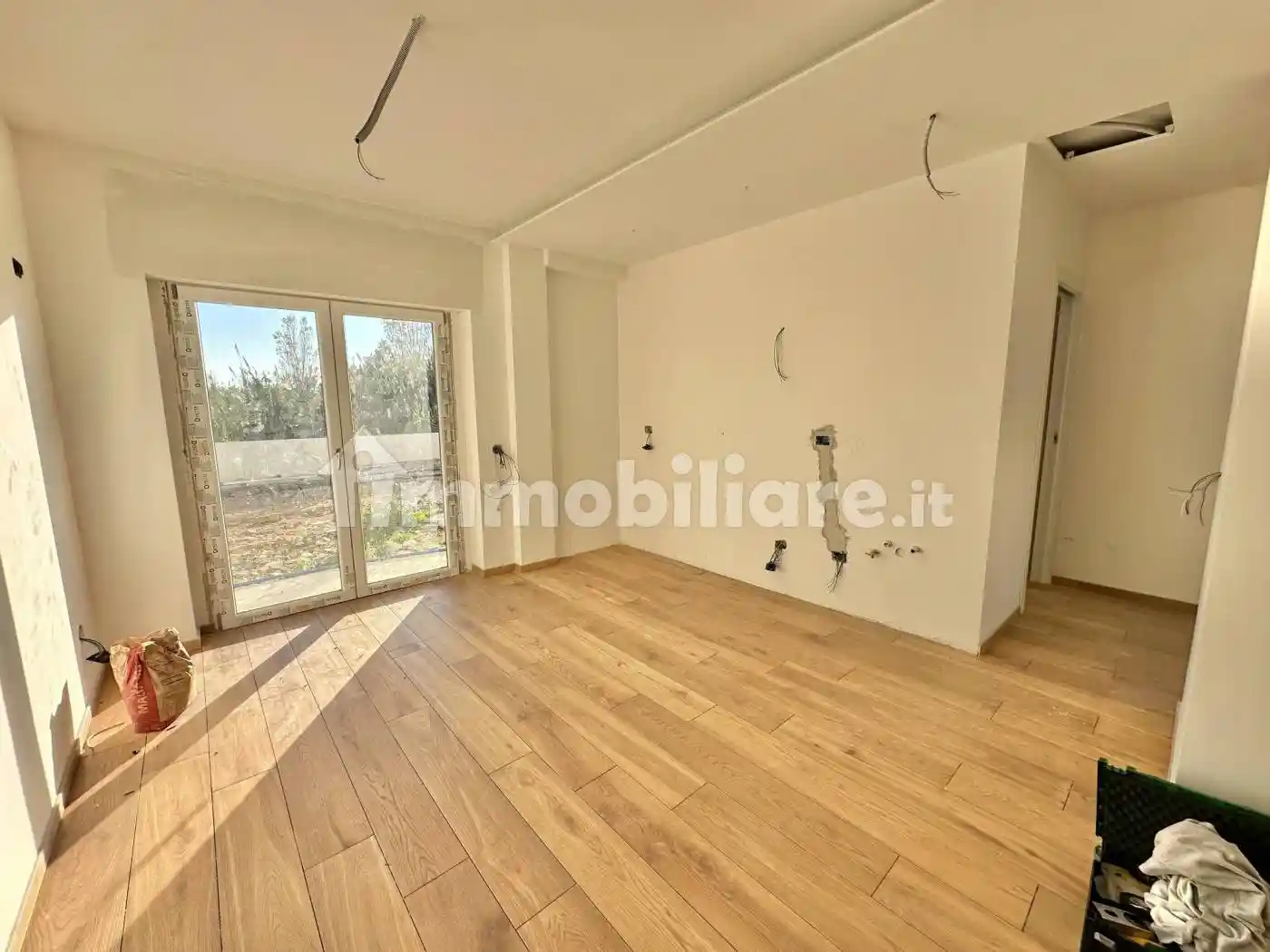 Appartamento in vendita a Montenero di Bisaccia