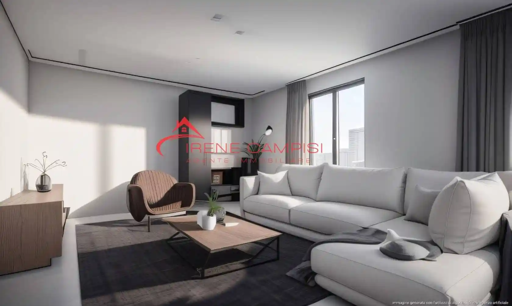 Appartamento in vendita a Firenze