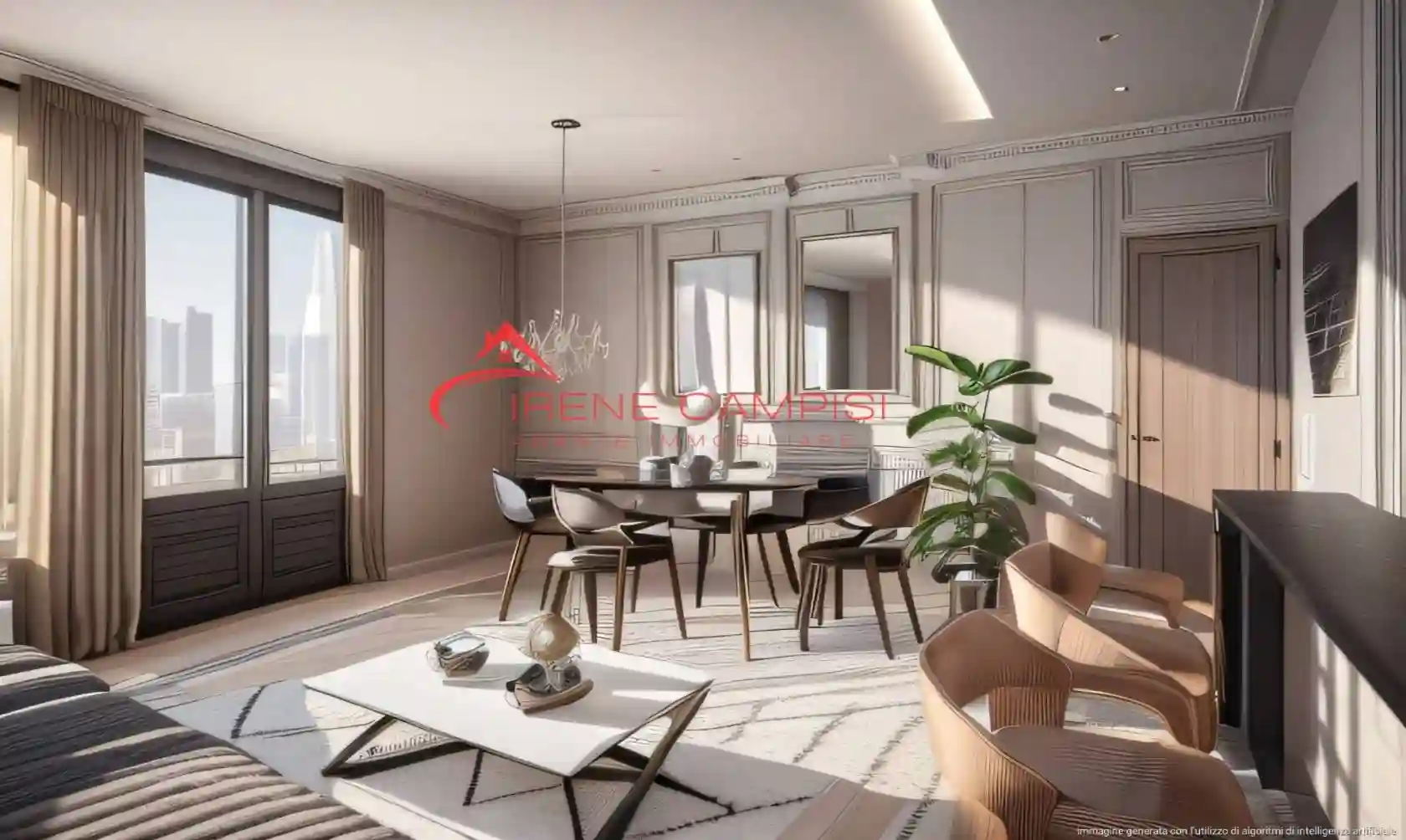 Appartamento - foto 4