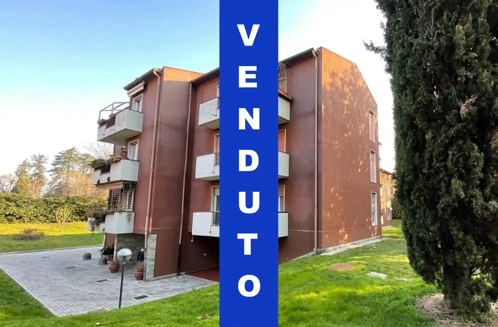 Appartamento in vendita a Arese