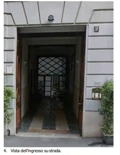 Appartamento all'asta via Marsala 2, Milano - foto 2