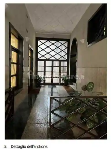 Appartamento all'asta via Marsala 2, Milano - foto 3