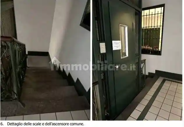 Appartamento all'asta via Marsala 2, Milano - foto 4