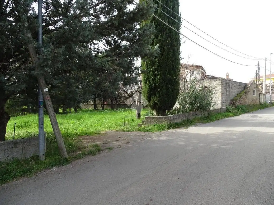 Casa indipendente in vendita a Castrovillari