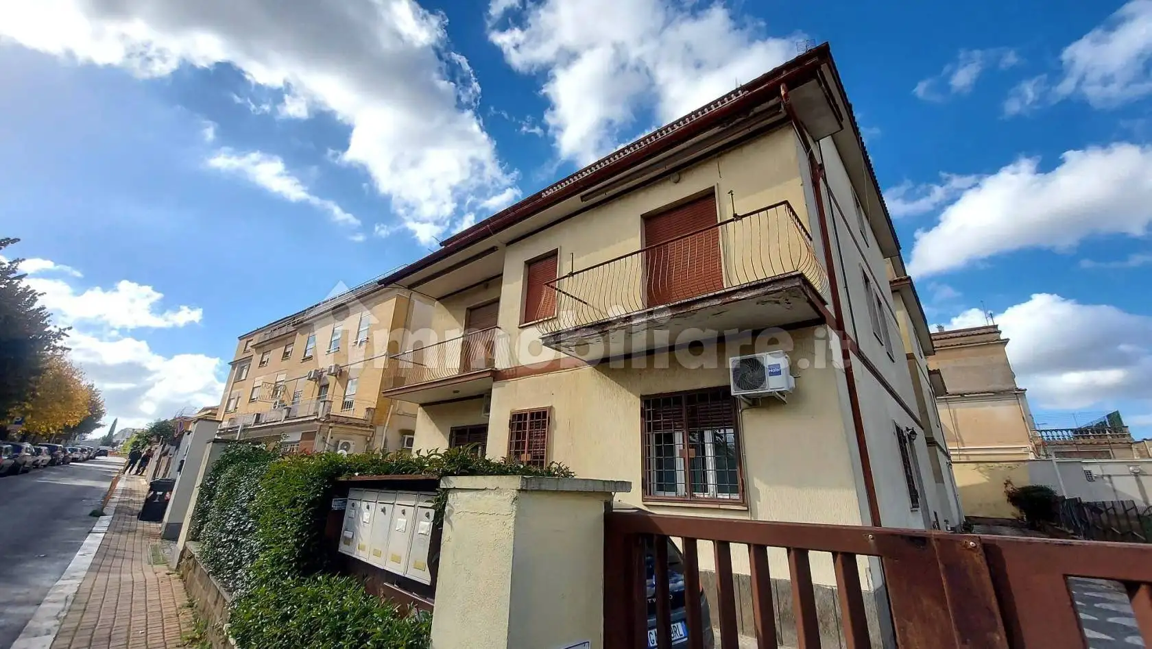 Appartamento in vendita a Marino