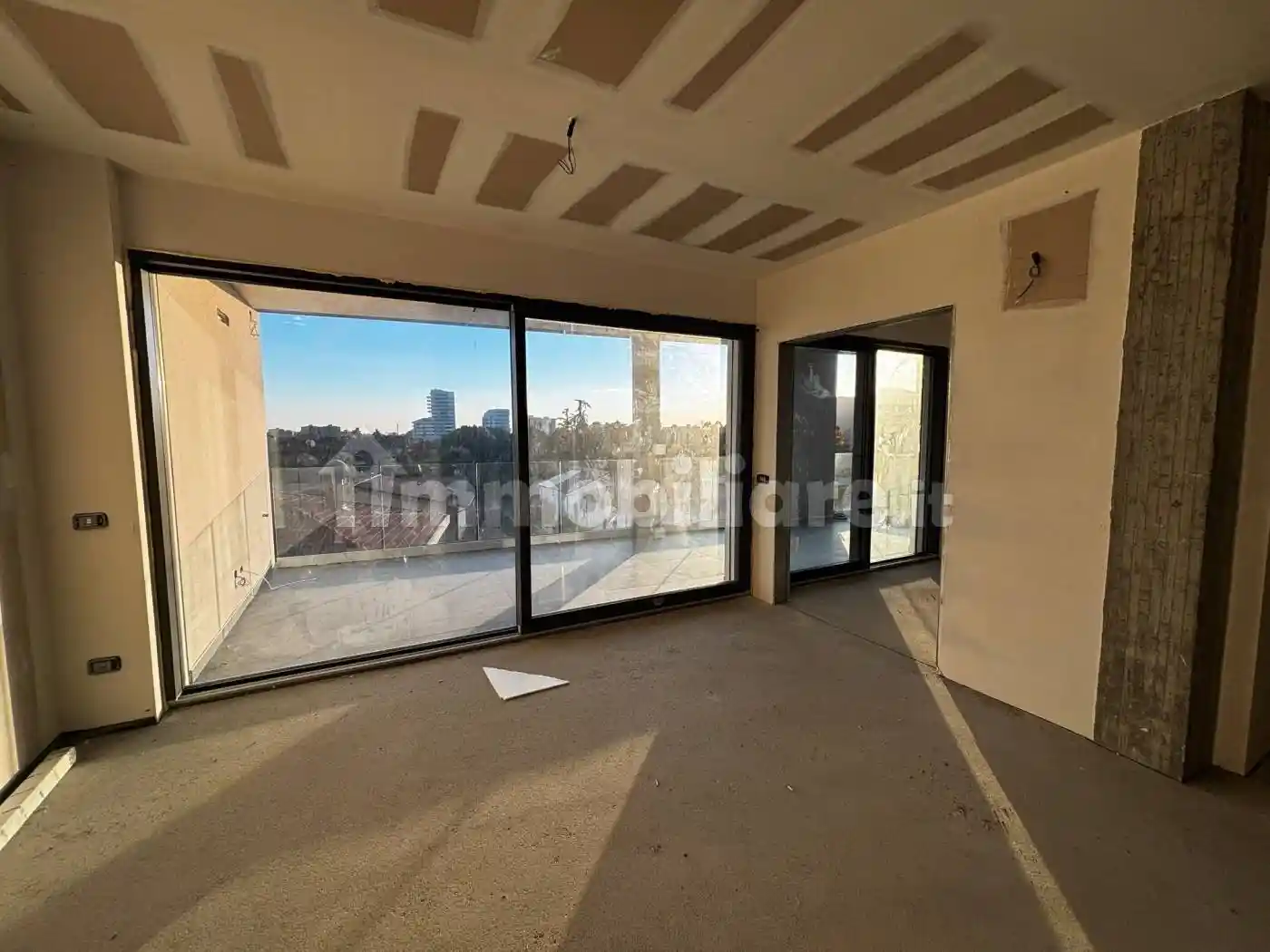 Quadrilocale via Giuseppe Zola 36, Villaggio Prealpino, Brescia - foto 4