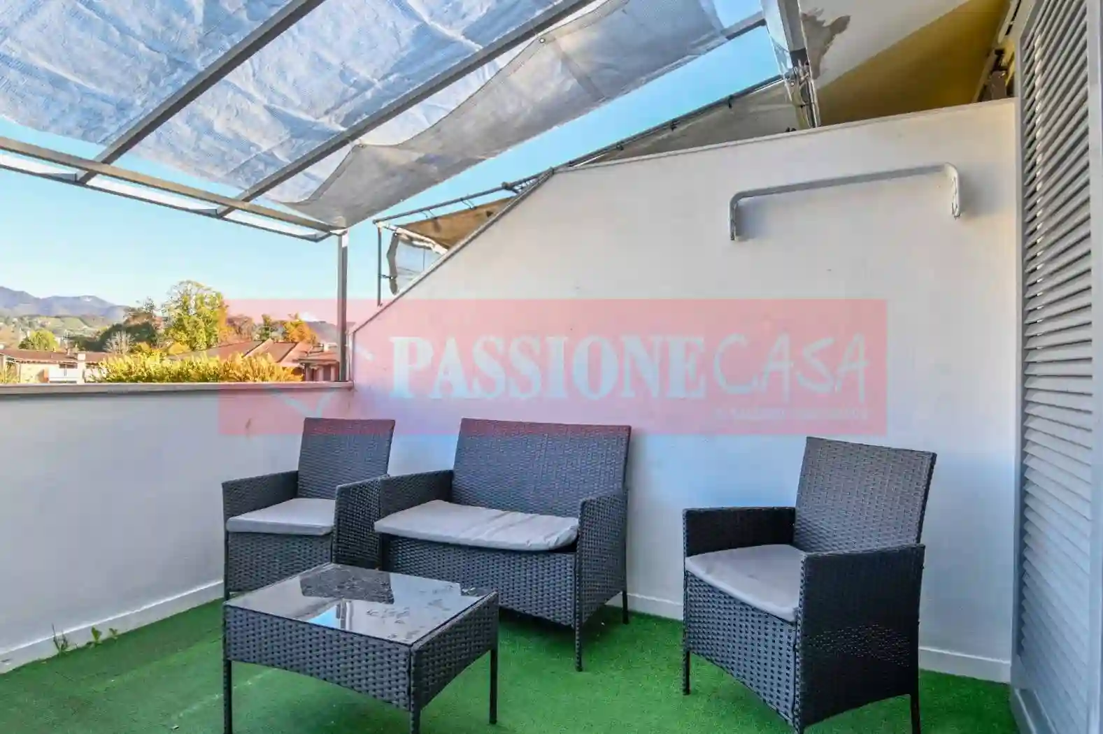 Attico - Mansarda - foto 2