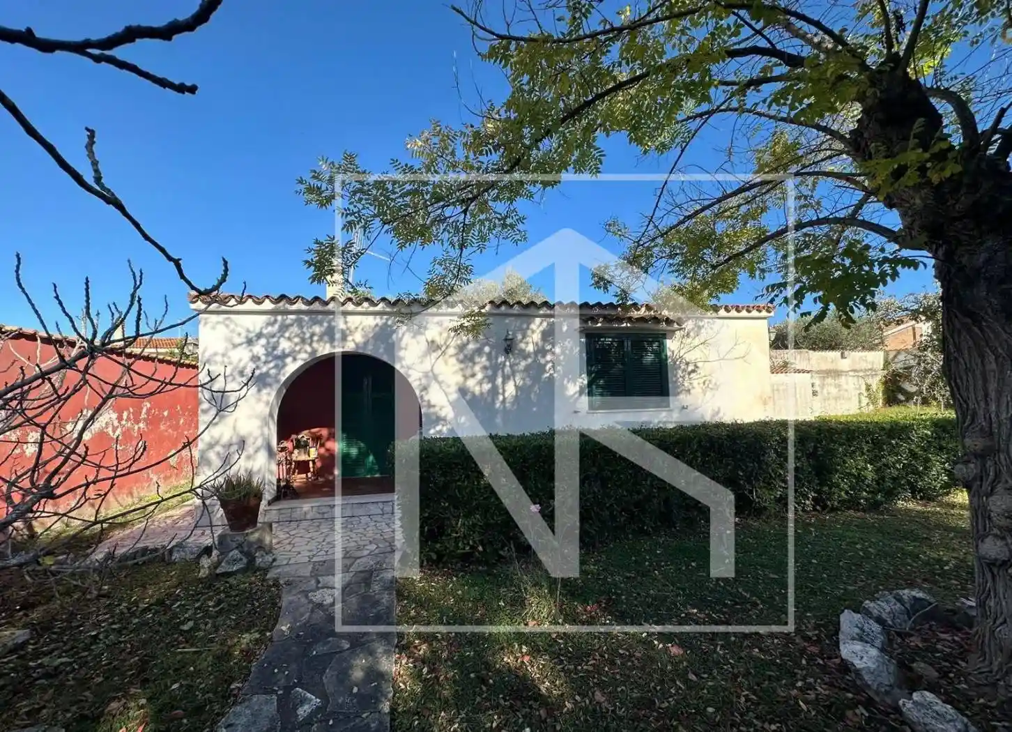 Villa in vendita a Ardea