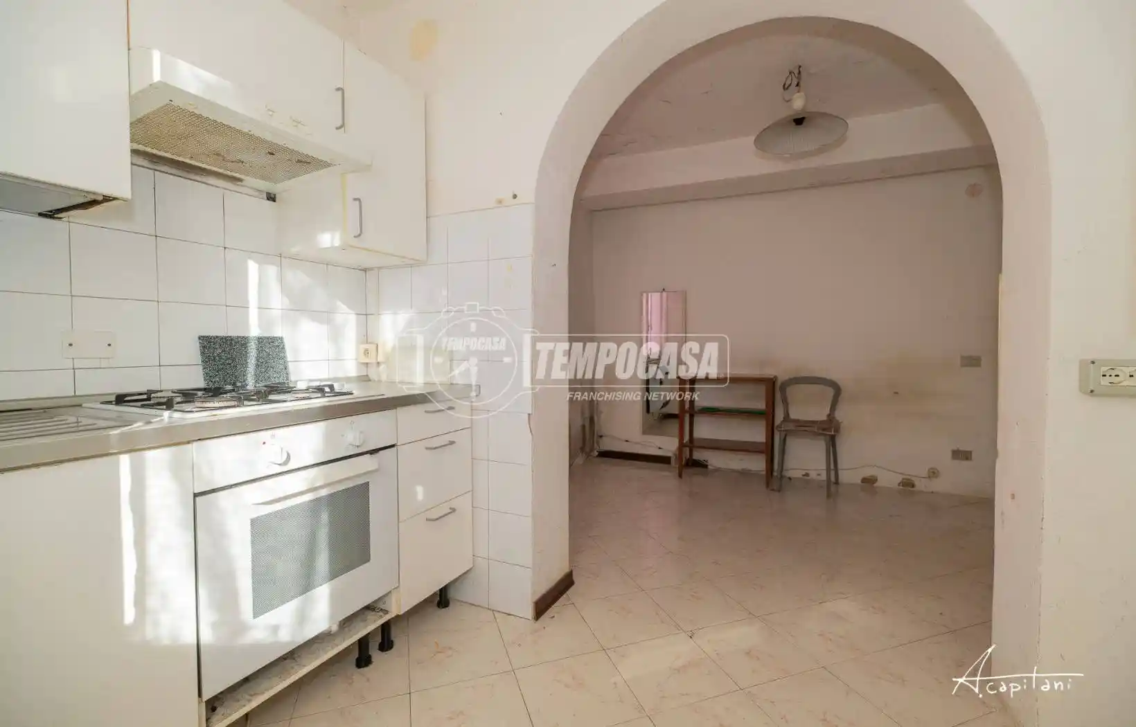 Appartamento in vendita a Modena