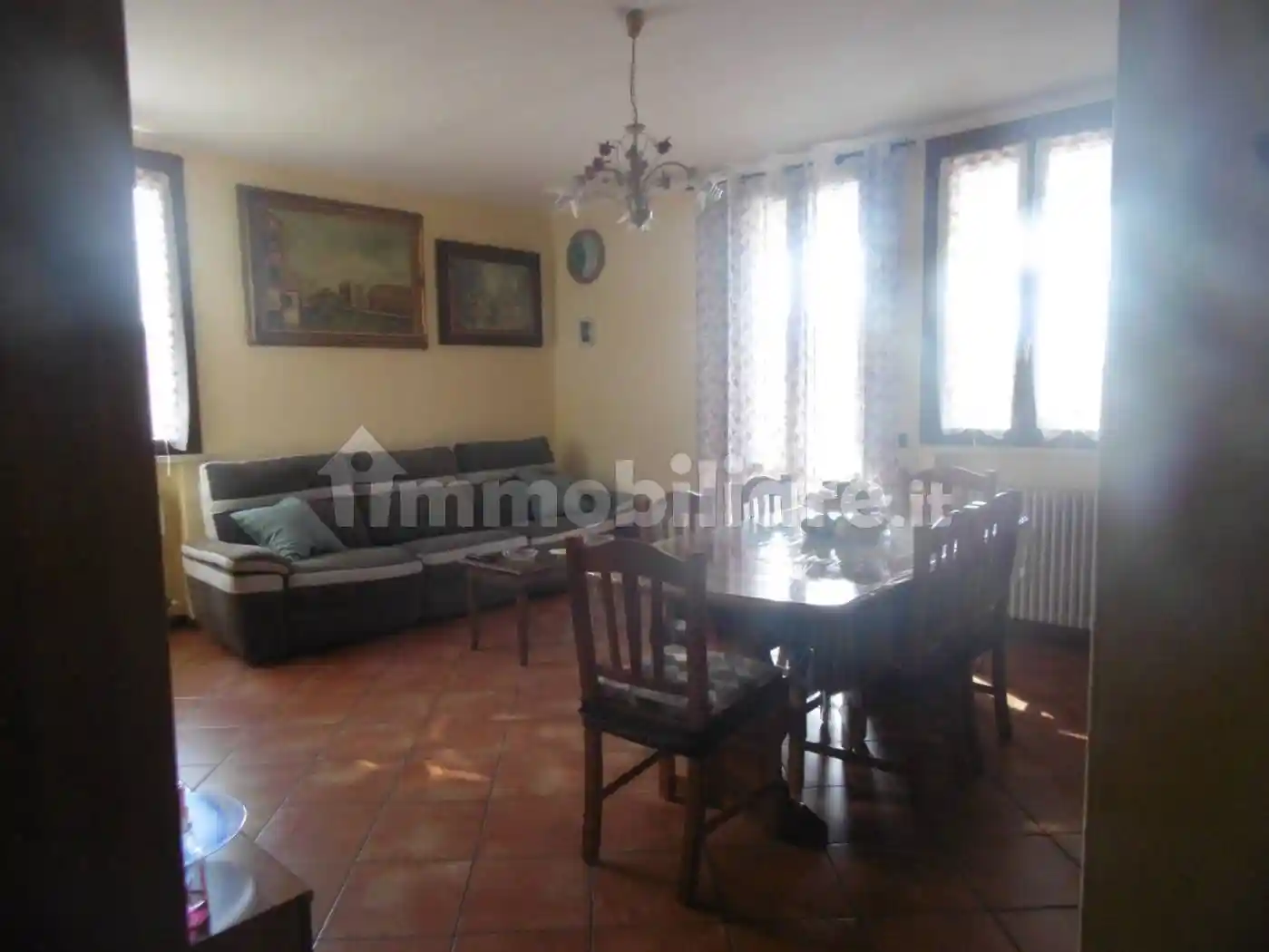 Appartamento in vendita a San Martino in Rio