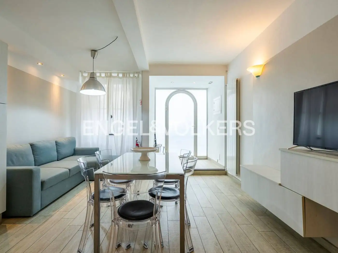 Appartamento in vendita a Firenze