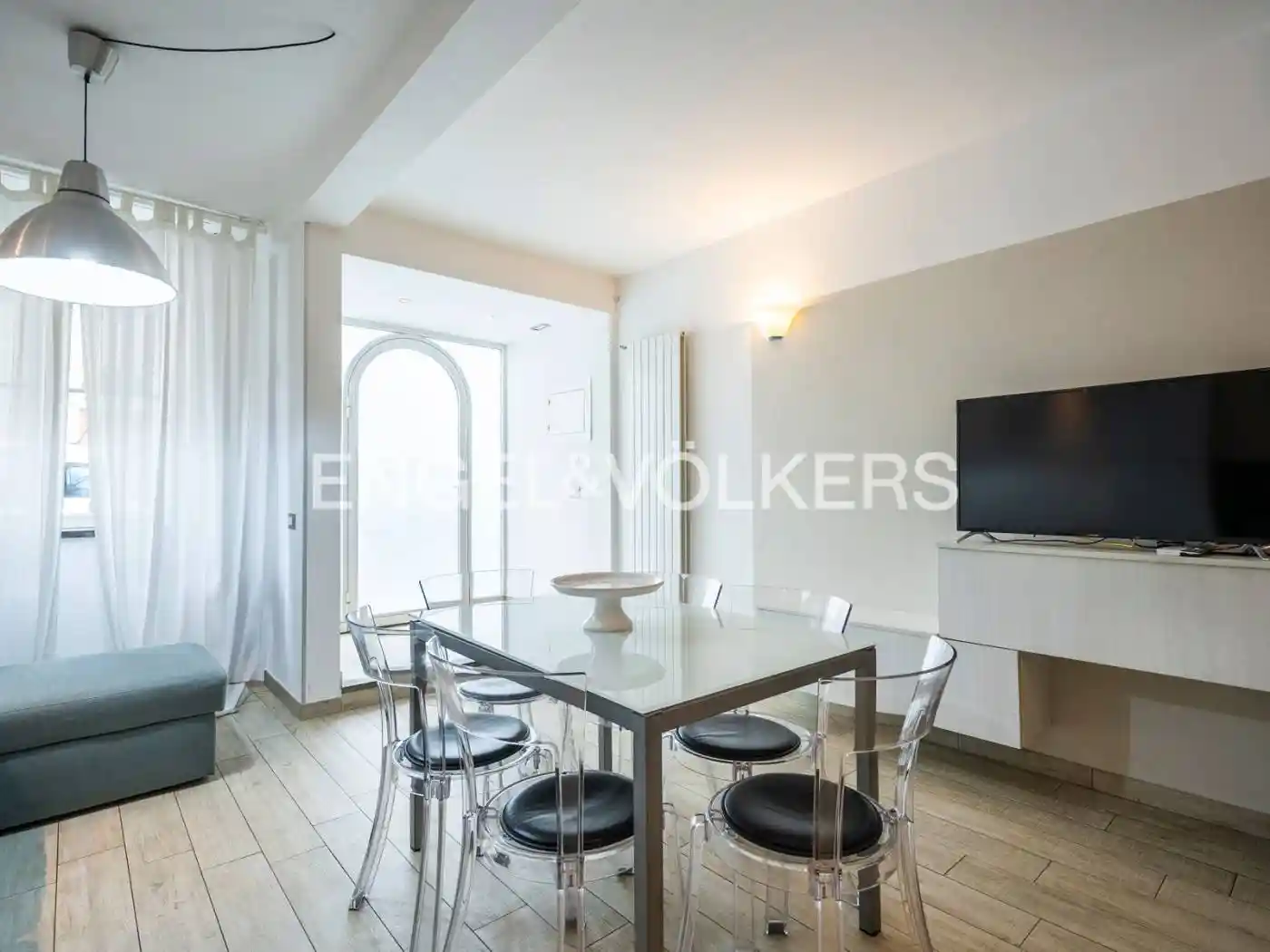 Trilocale via Pisana 40, Ponte alla Vittoria, Firenze - foto 2