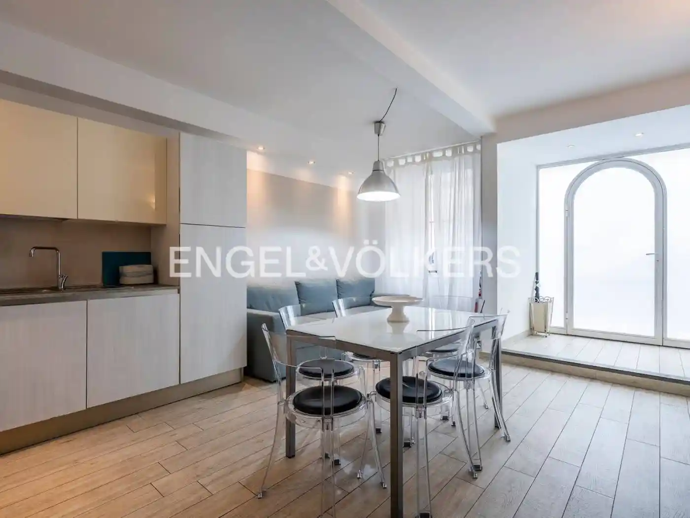 Trilocale via Pisana 40, Ponte alla Vittoria, Firenze - foto 3