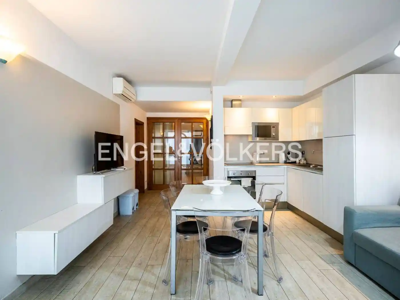 Trilocale via Pisana 40, Ponte alla Vittoria, Firenze - foto 4