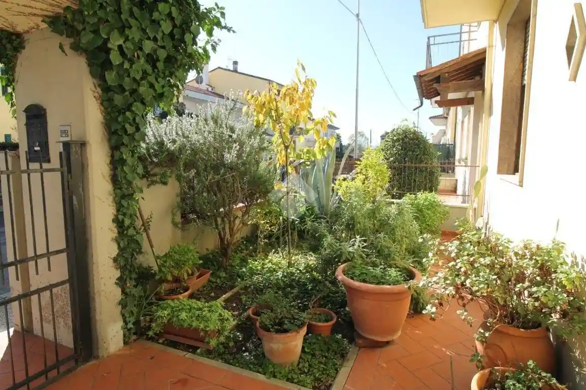 Appartamento in vendita a Prato