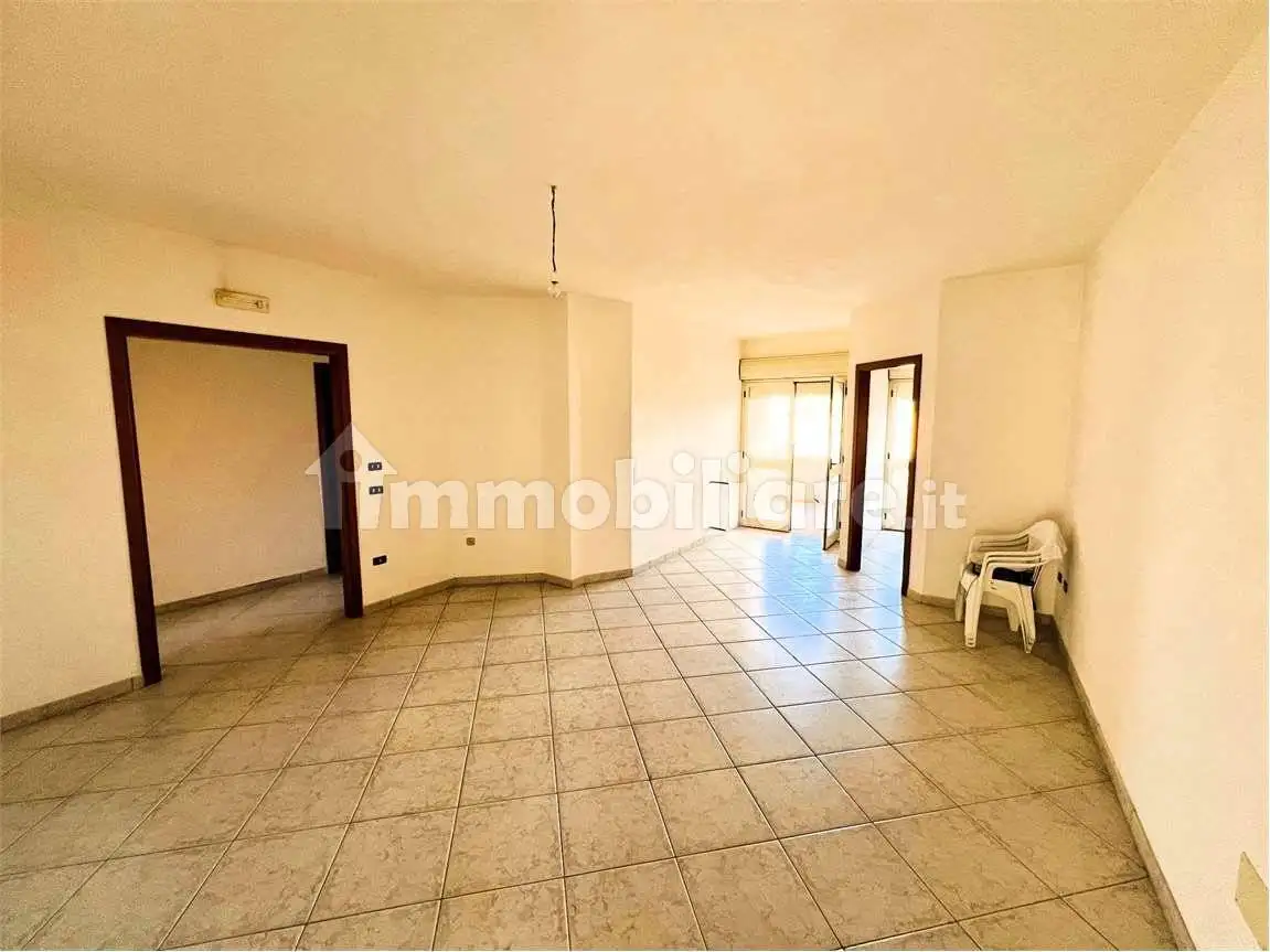 Appartamento in vendita a Petrosino