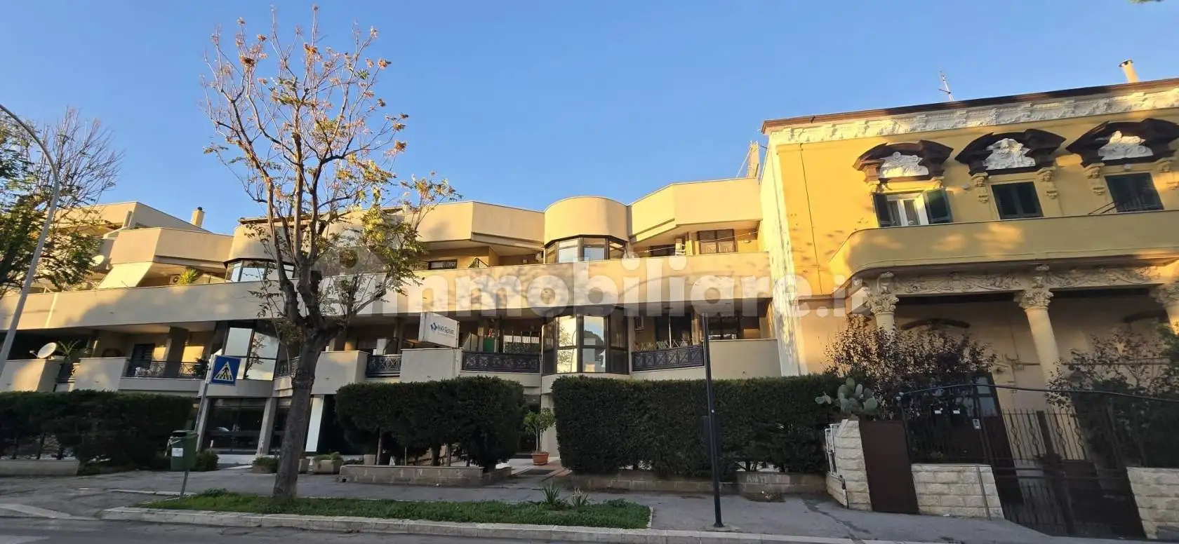 Appartamento in vendita a Bari