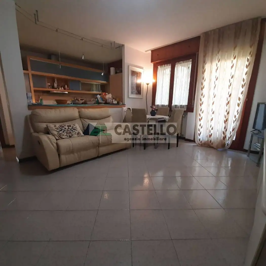 Appartamento in vendita a Selvazzano Dentro