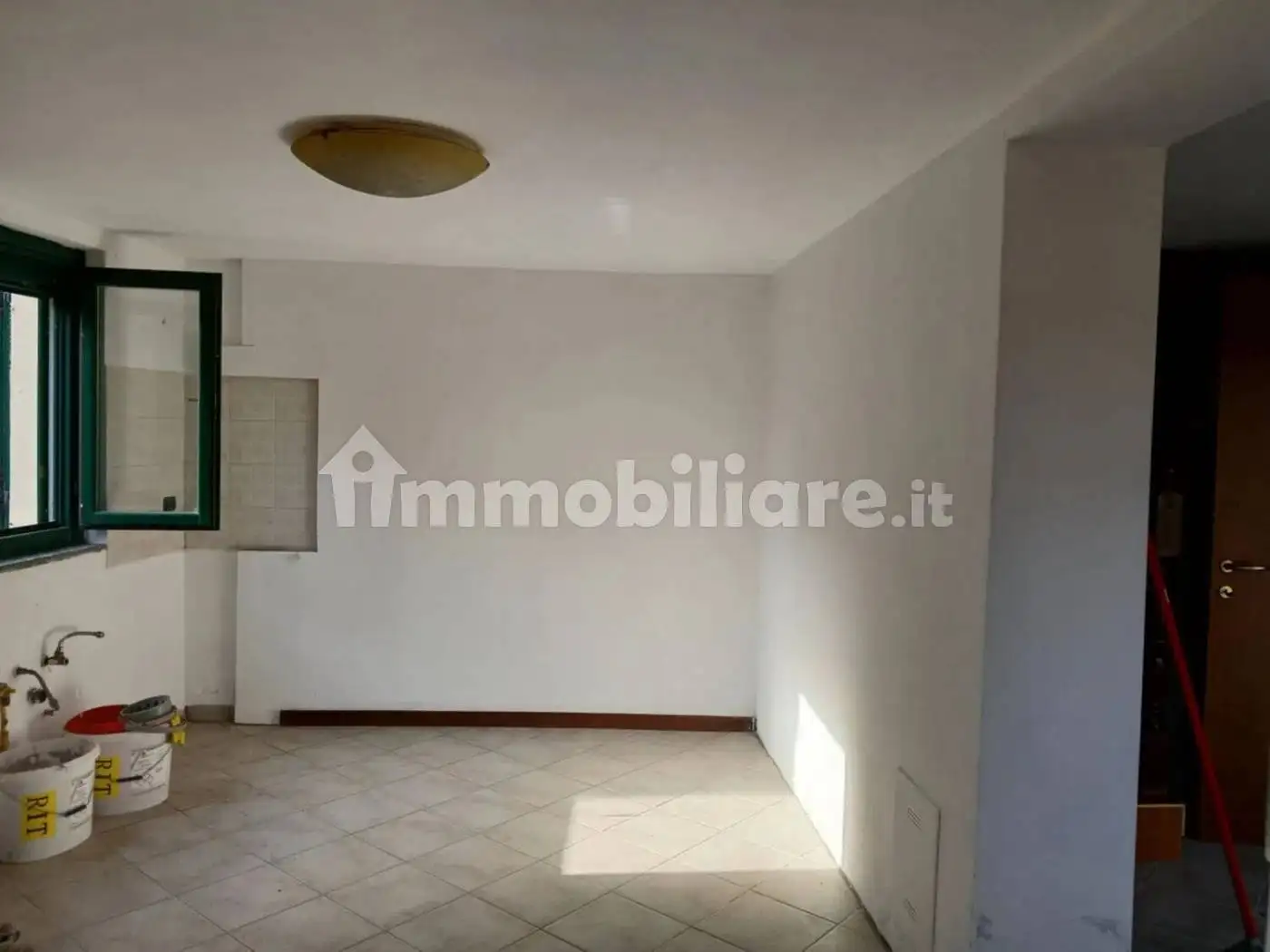 Villa unifamiliare via Giuseppe Mazzini 75, Centro, Calendasco - foto 2