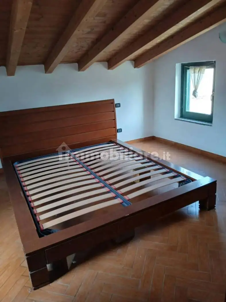 Villa unifamiliare via Giuseppe Mazzini 75, Centro, Calendasco - foto 3