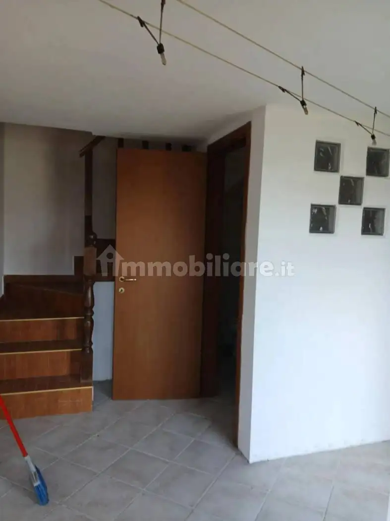 Villa unifamiliare via Giuseppe Mazzini 75, Centro, Calendasco - foto 4