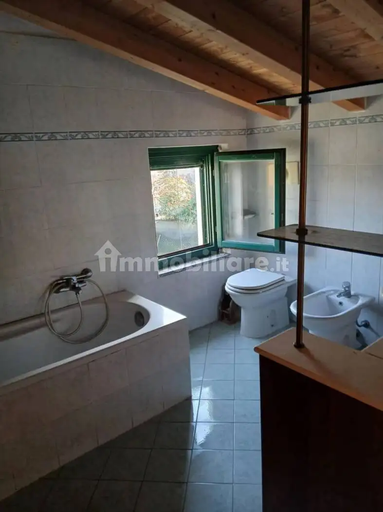 Villa unifamiliare via Giuseppe Mazzini 75, Centro, Calendasco - foto 5