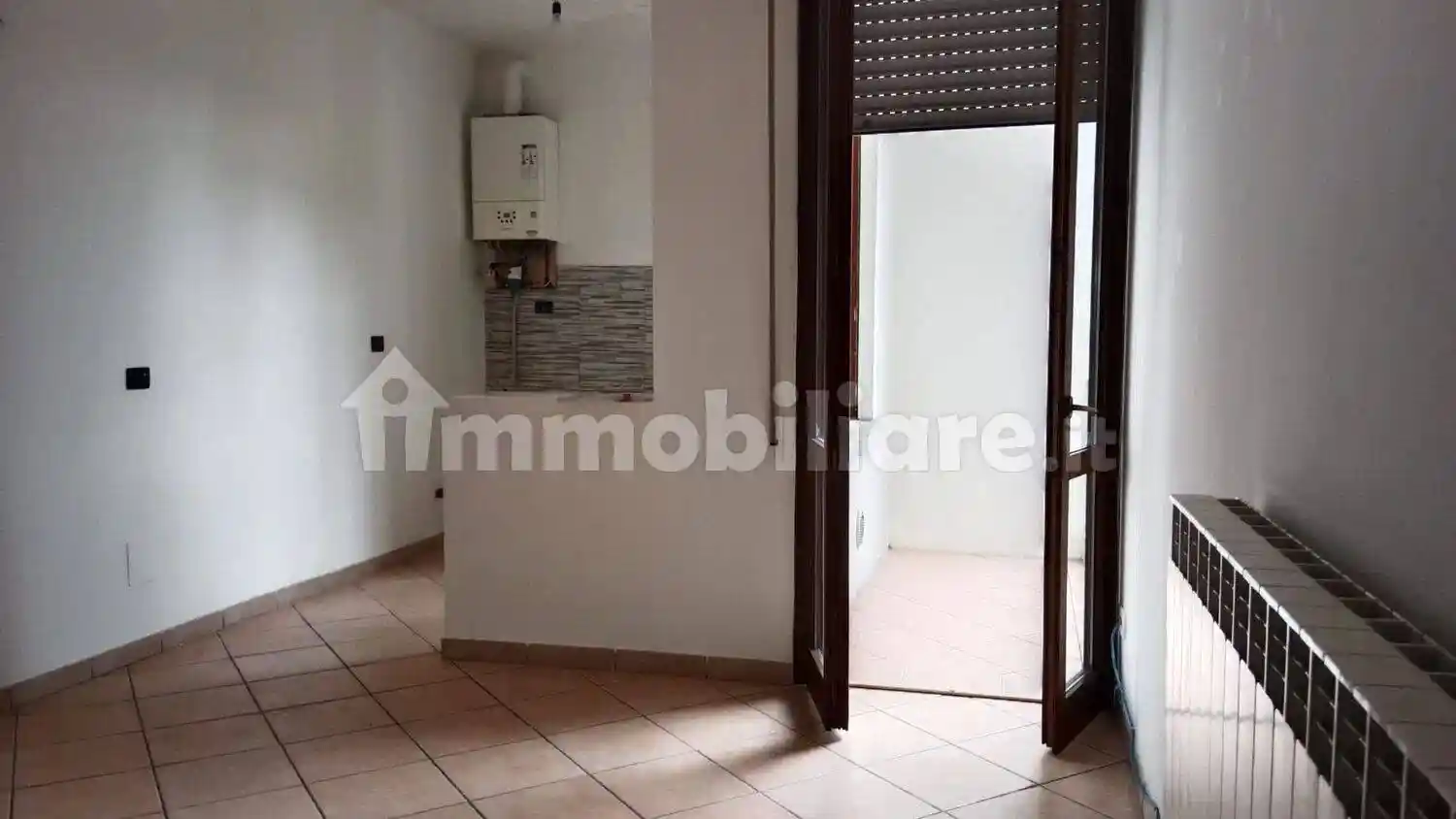 Appartamento in vendita a San Giorgio Piacentino