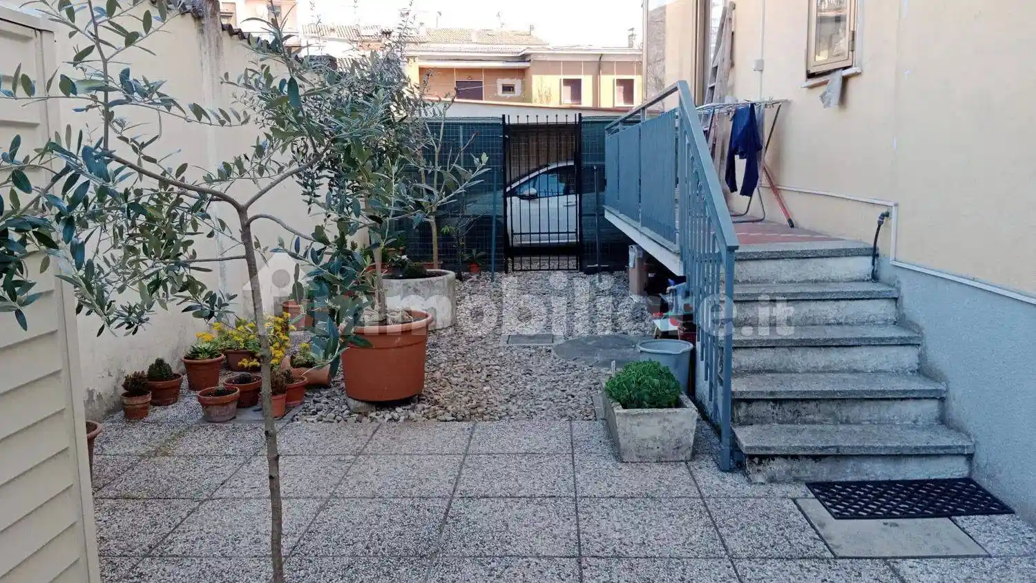 Appartamento in vendita a Carpaneto Piacentino