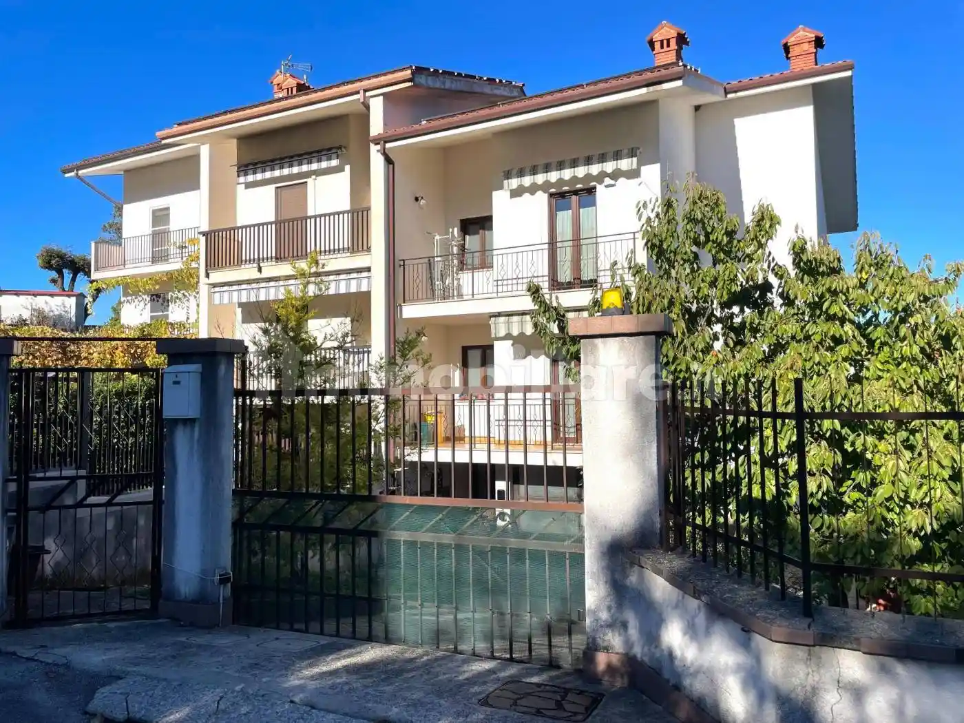 Villetta a schiera in vendita a Muggia