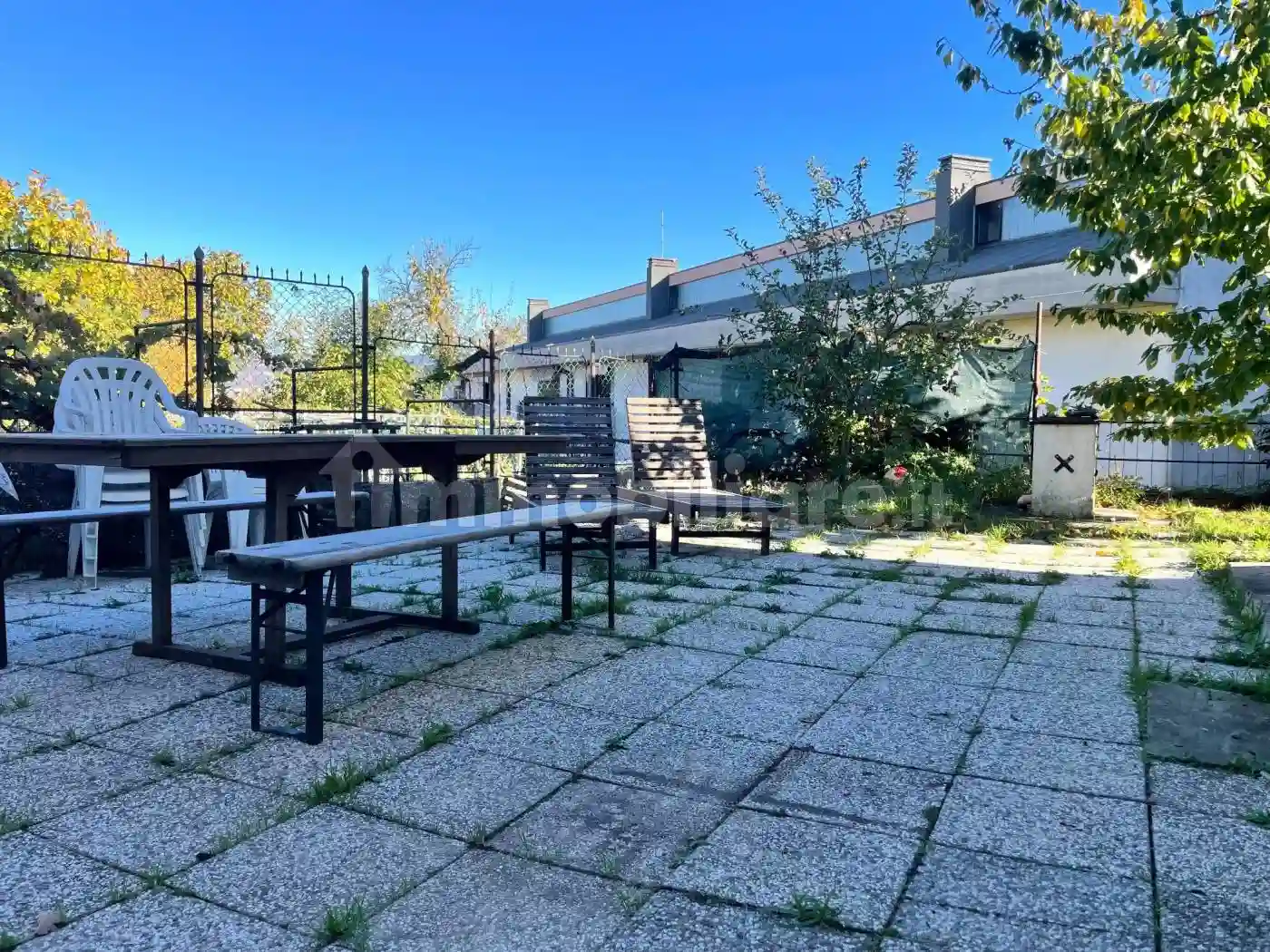 Villetta a schiera - foto 5