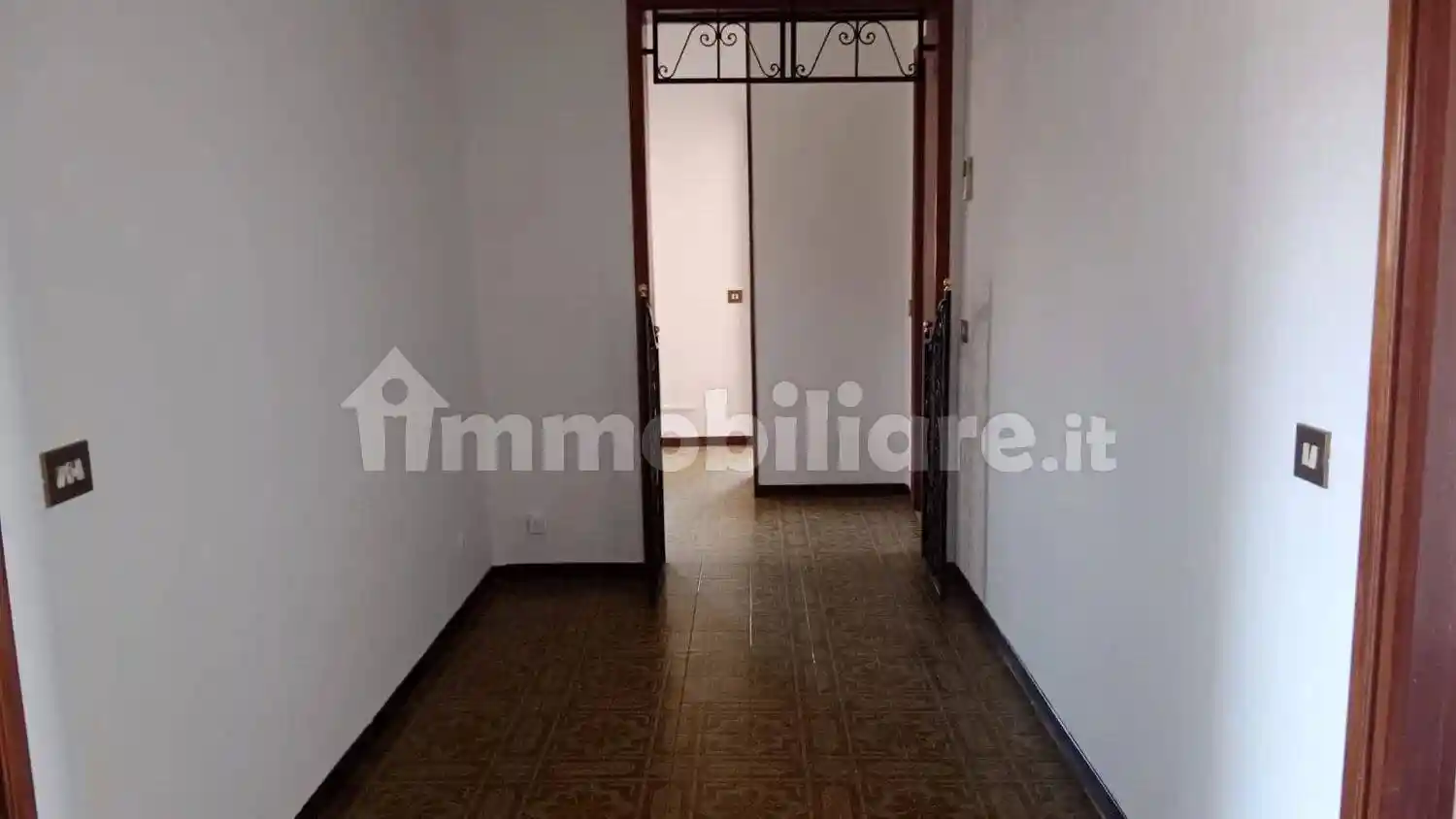 Appartamento in vendita a Borgonovo Val Tidone