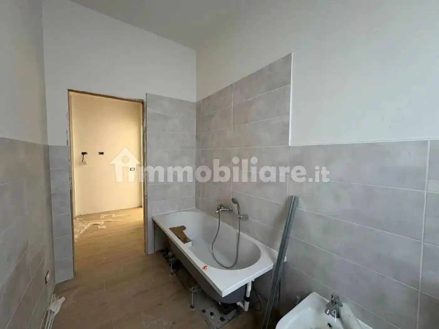 Quadrilocale via Francesco Maria Rezzi, Belvedere, Piacenza - foto 2