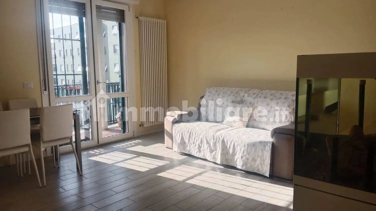 Appartamento in vendita a Piacenza