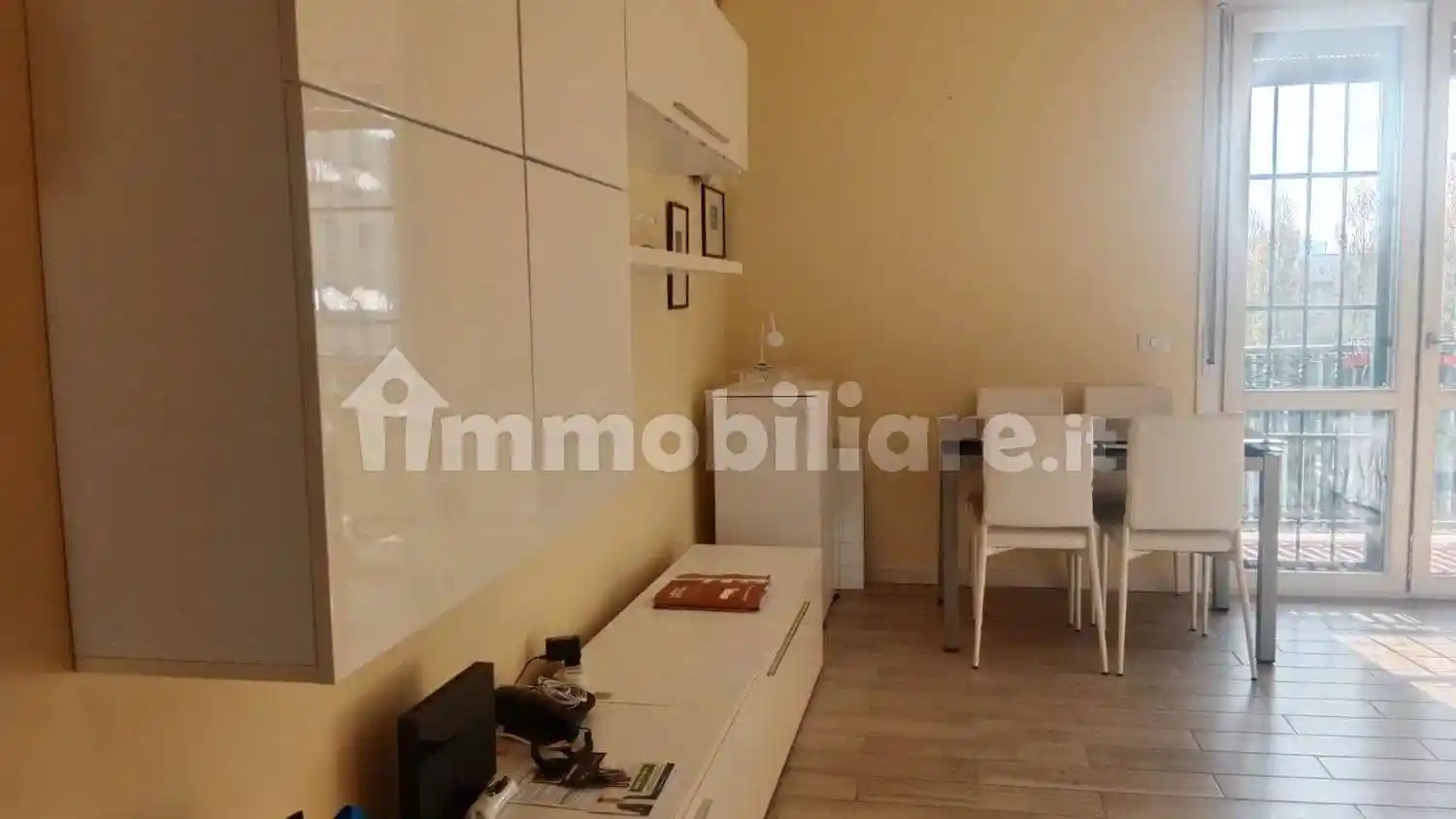 Quadrilocale via M. Bertini, Farnesiana, Piacenza - foto 2