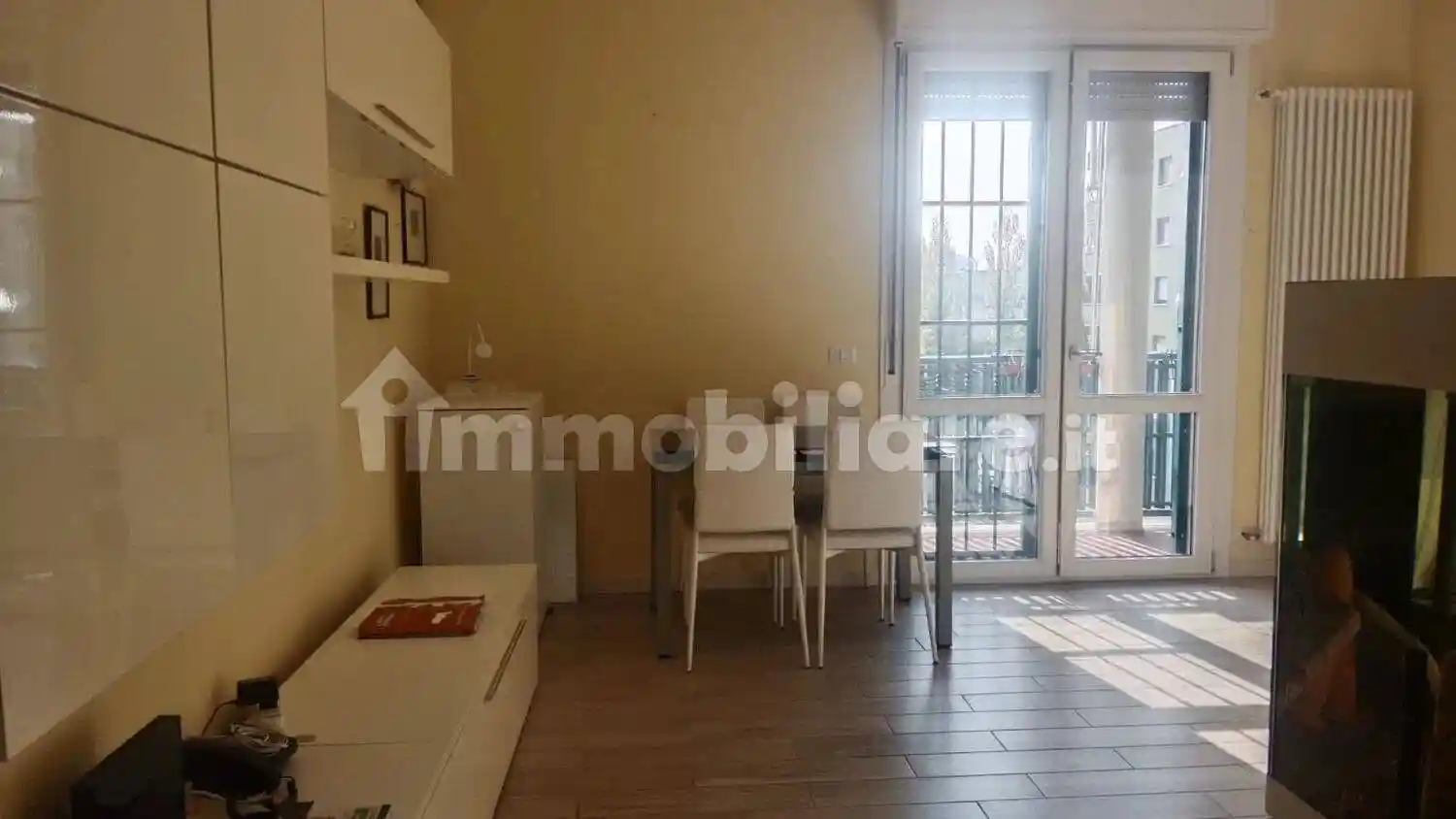 Quadrilocale via M. Bertini, Farnesiana, Piacenza - foto 3