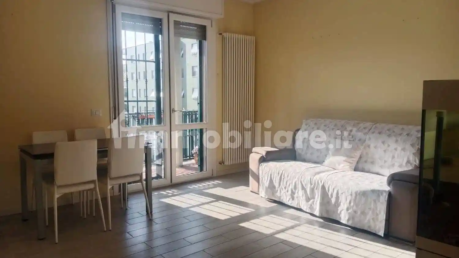 Quadrilocale via M. Bertini, Farnesiana, Piacenza - foto 4