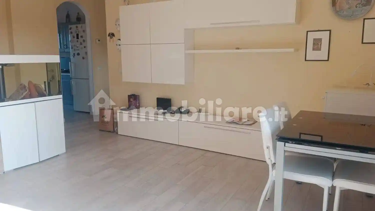 Quadrilocale via M. Bertini, Farnesiana, Piacenza - foto 5