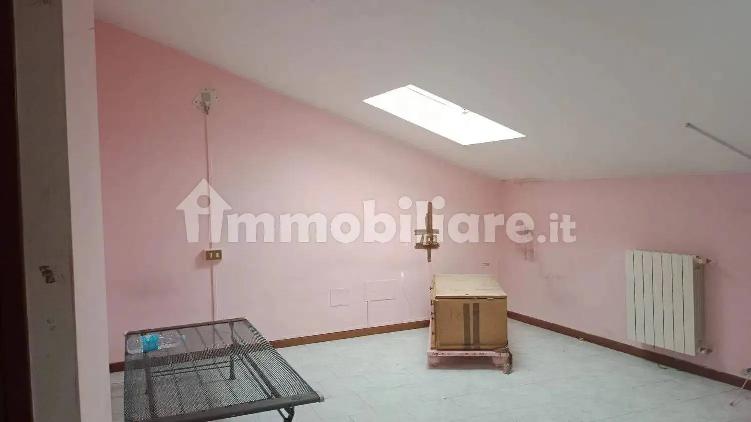Villa in vendita a Piacenza