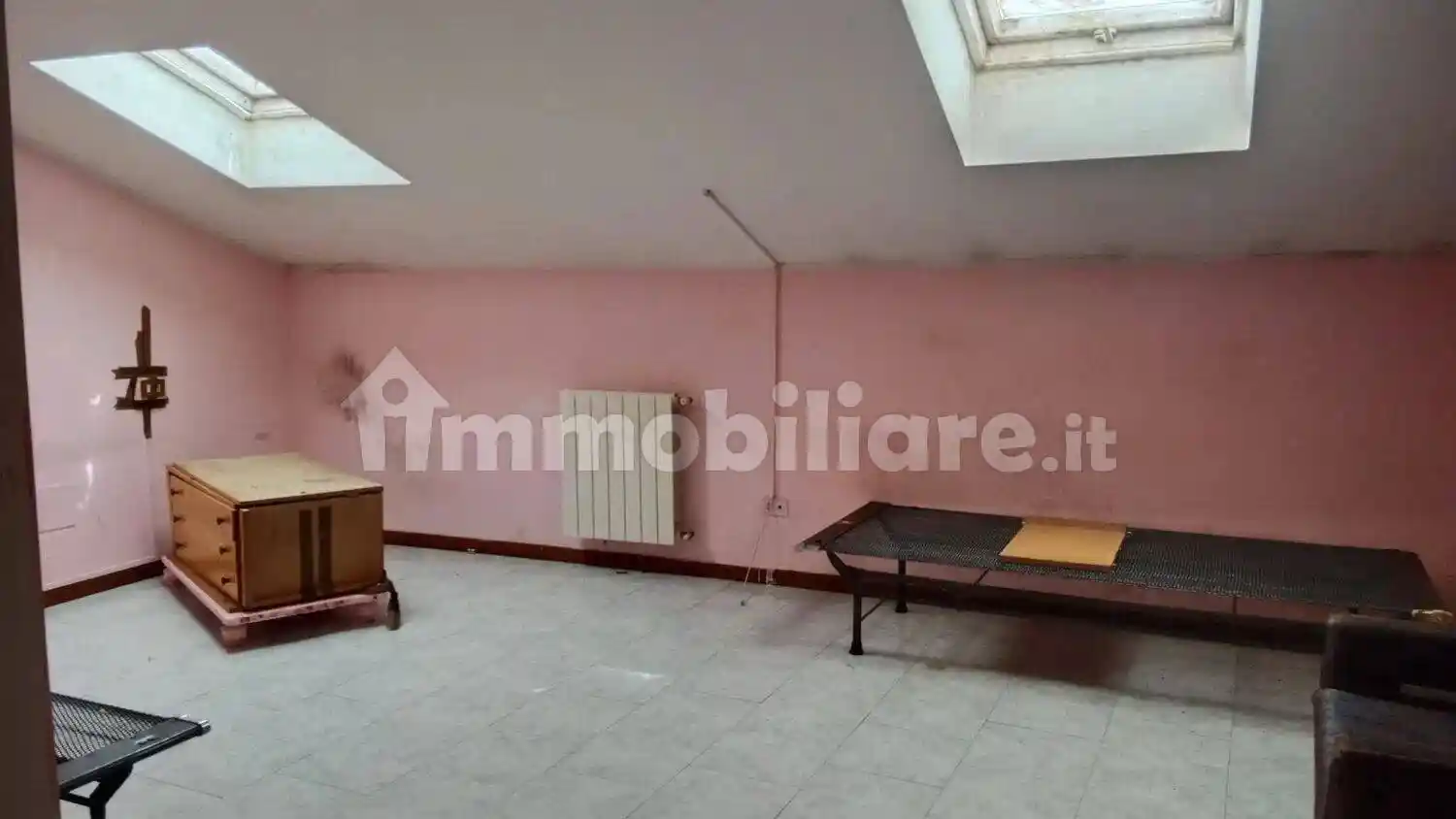 Villa unifamiliare via Anna Solenghi, Roncaglia - Borghetto, Piacenza - foto 3