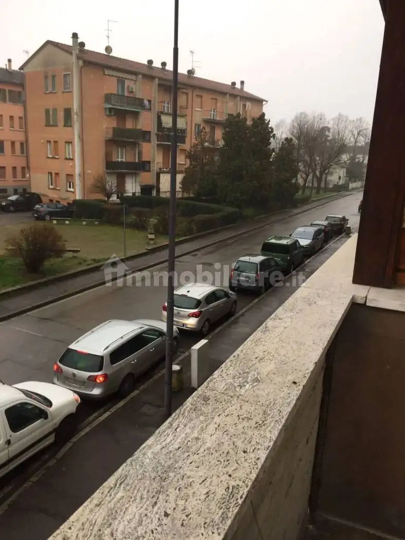 Appartamento in vendita a Piacenza