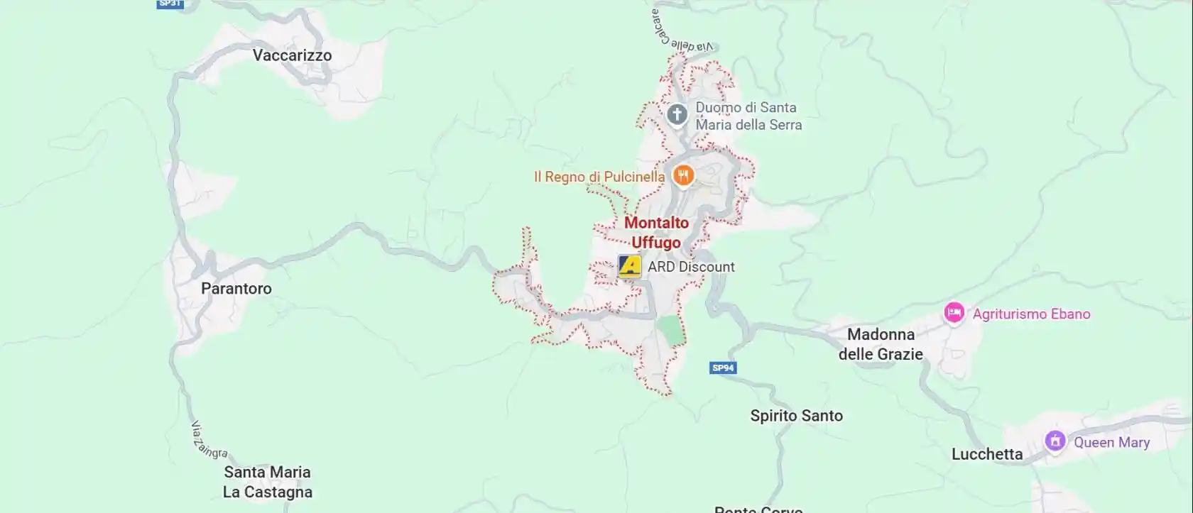 Appartamento all'asta Sp94, Montalto Uffugo - foto 2