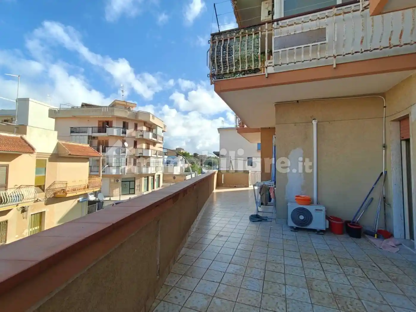 Appartamento in vendita a Siracusa