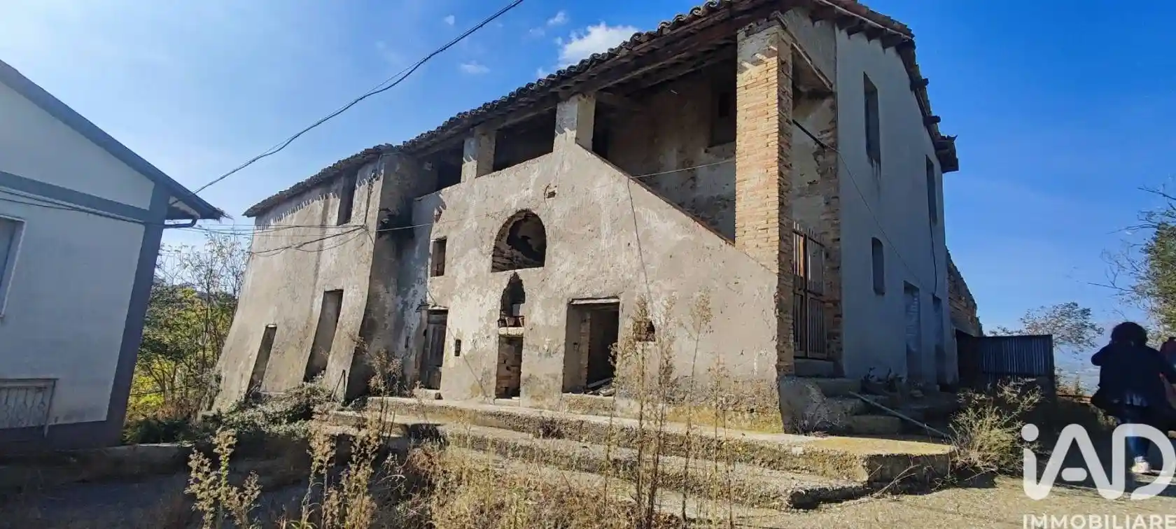Rustico LocalitÃ  via Secciola, 17 Poggio San Vittorino 17, Teramo - foto 3