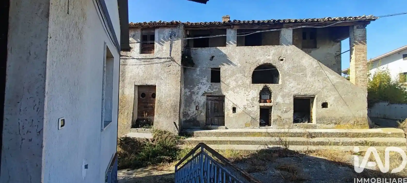 Rustico LocalitÃ  via Secciola, 17 Poggio San Vittorino 17, Teramo - foto 4